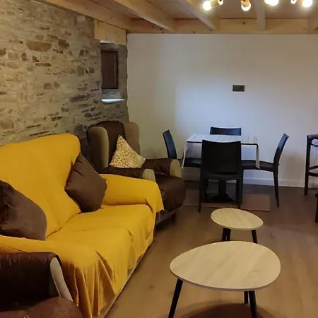 Feriehus Costa A Marina San Miguel Reinante