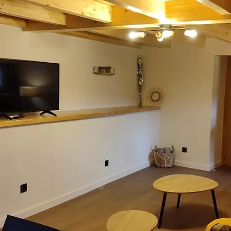 Costa A Marina Feriehus