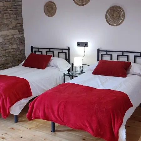 Costa A Marina San Miguel Reinante