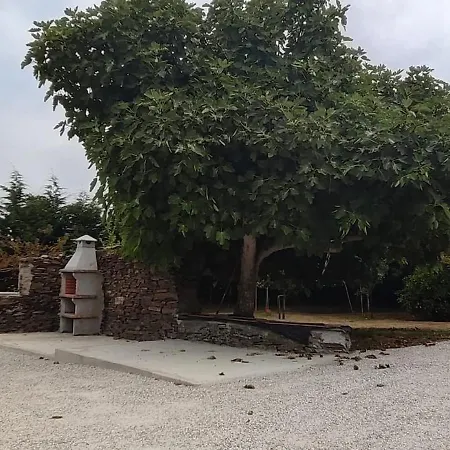 Costa A Marina Nyaraló Barreiros