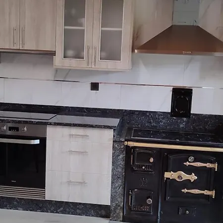 Costa A Marina Feriehus San Miguel Reinante