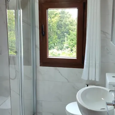 Costa A Marina Feriehus *