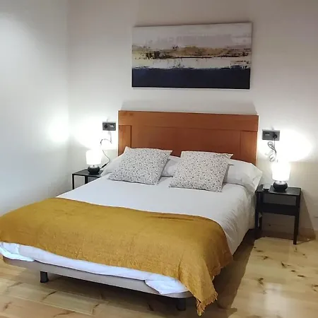 Costa A Marina * San Miguel Reinante