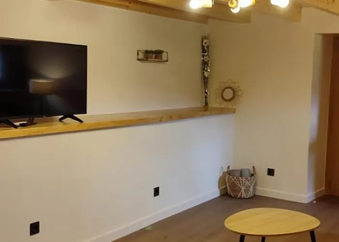 Costa A Marina Prázdninový dům