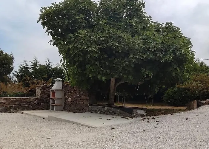 Costa A Marina Nyaraló Barreiros