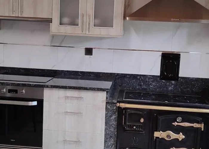 Costa A Marina Prázdninový dům San Miguel Reinante