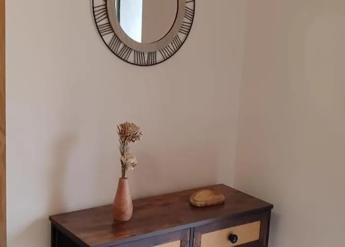 Costa A Marina Prázdninový dům San Miguel Reinante